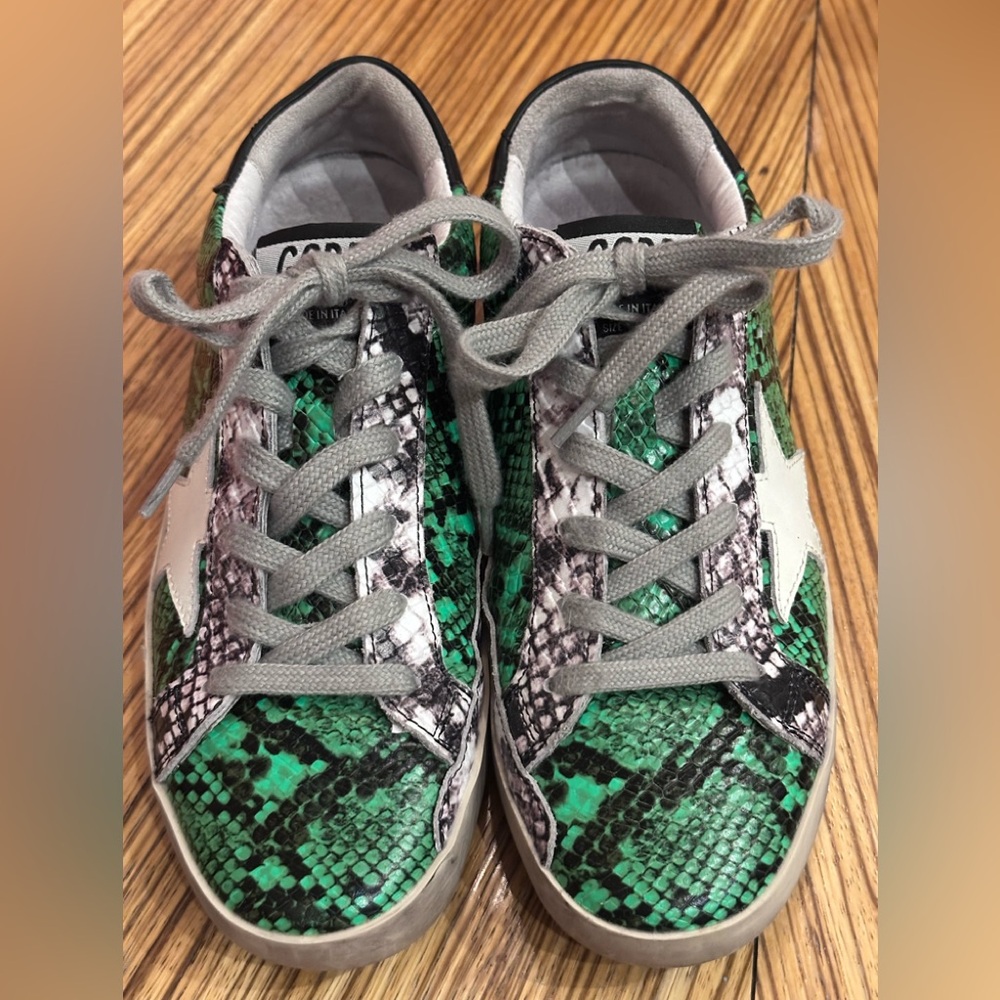 Women’s Golden Goose Sneakers